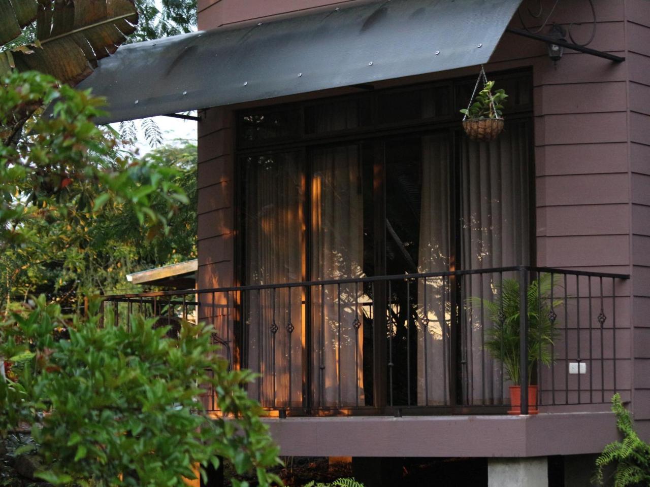 Cabanas Green House San Vito Exteriör bild